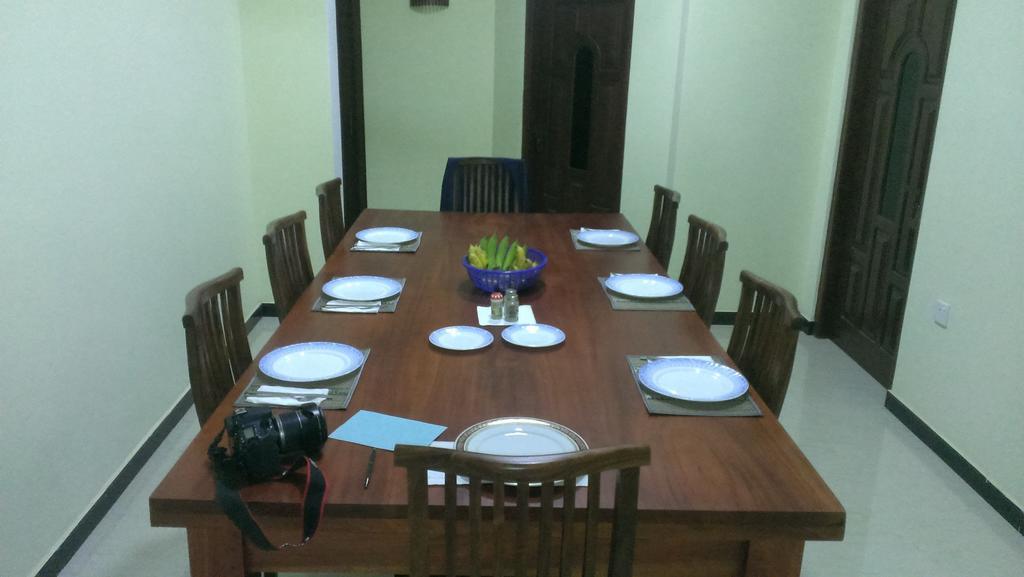 Villa Happy Home Bentota Buitenkant foto