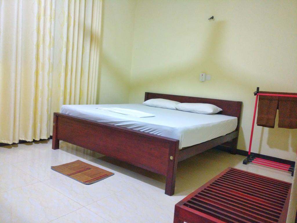 Villa Happy Home Bentota Kamer foto