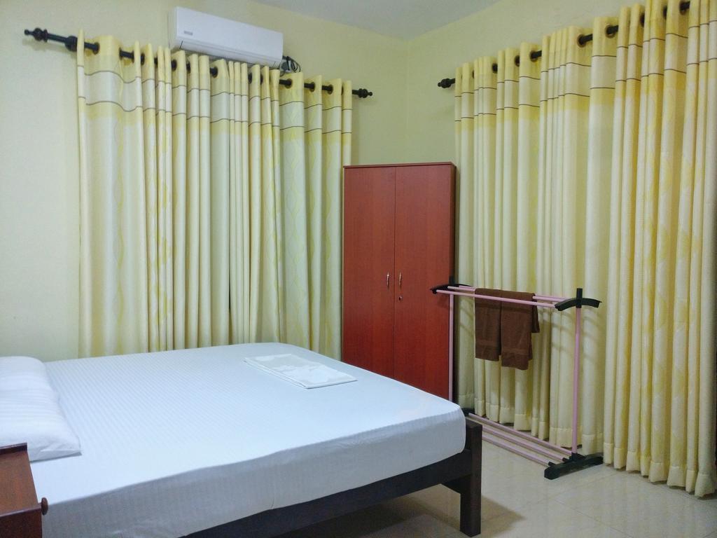 Villa Happy Home Bentota Kamer foto