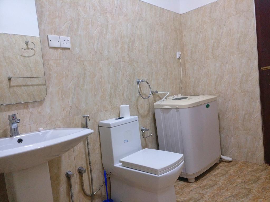Villa Happy Home Bentota Kamer foto