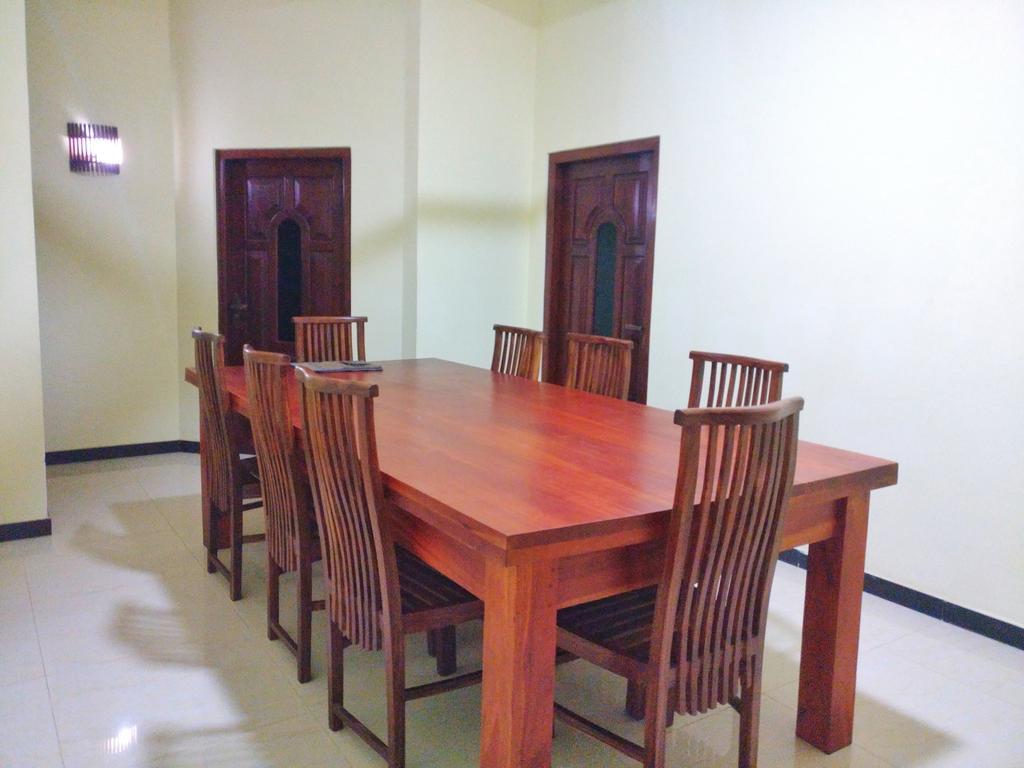 Villa Happy Home Bentota Kamer foto
