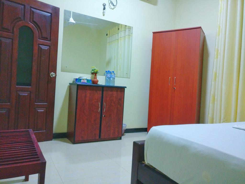 Villa Happy Home Bentota Kamer foto