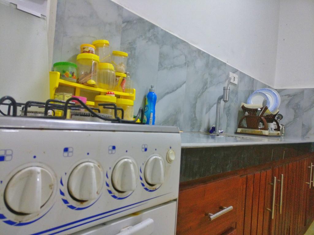 Villa Happy Home Bentota Kamer foto