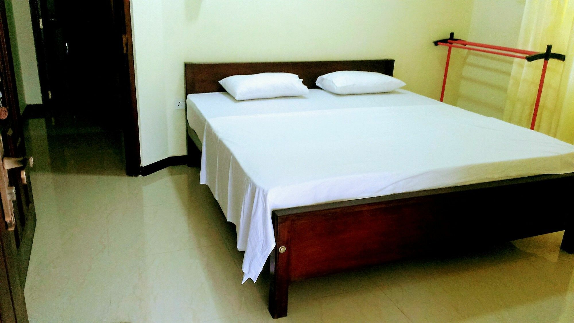 Villa Happy Home Bentota Buitenkant foto