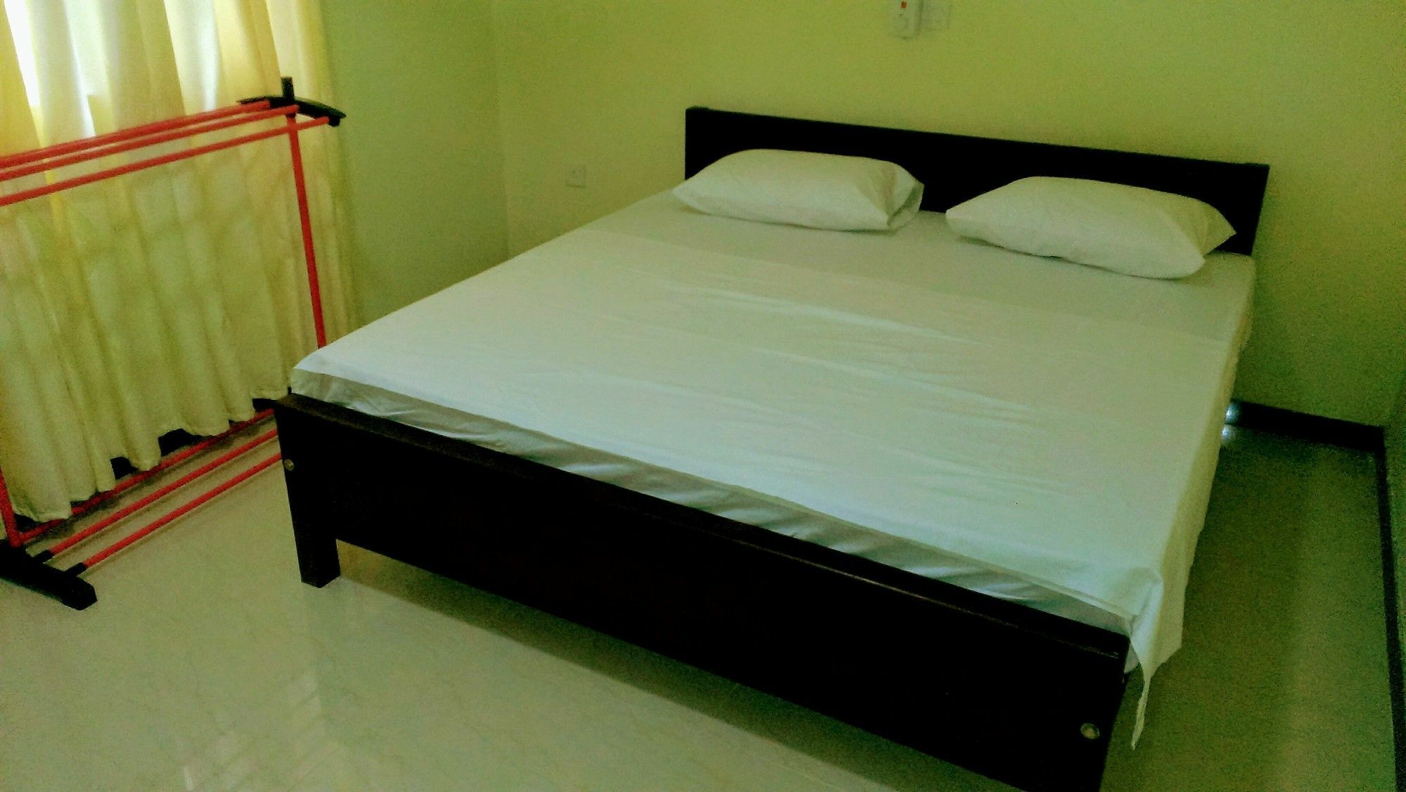 Villa Happy Home Bentota Buitenkant foto