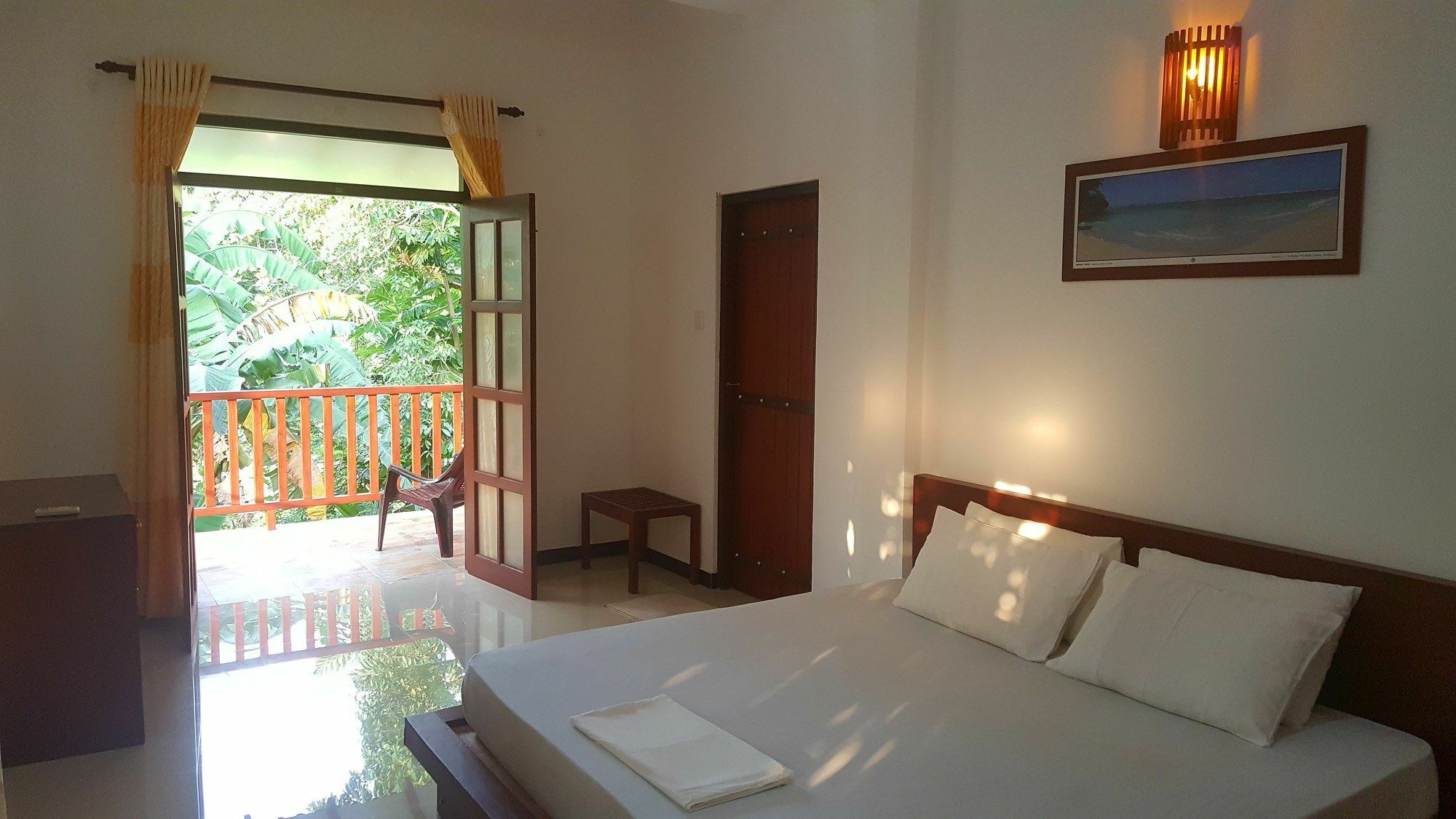 Villa Happy Home Bentota Buitenkant foto