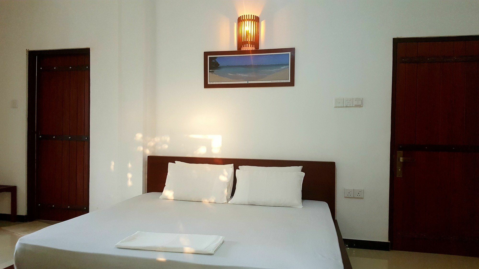 Villa Happy Home Bentota Buitenkant foto